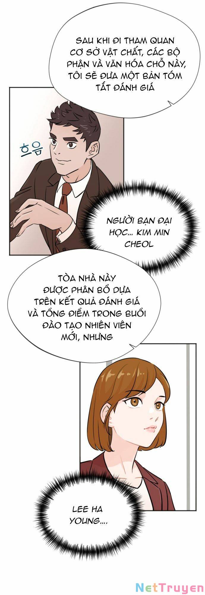 Cuộc Sống Thứ Hai Của Nhà Sản Xuất Chapter 1 - Trang 71