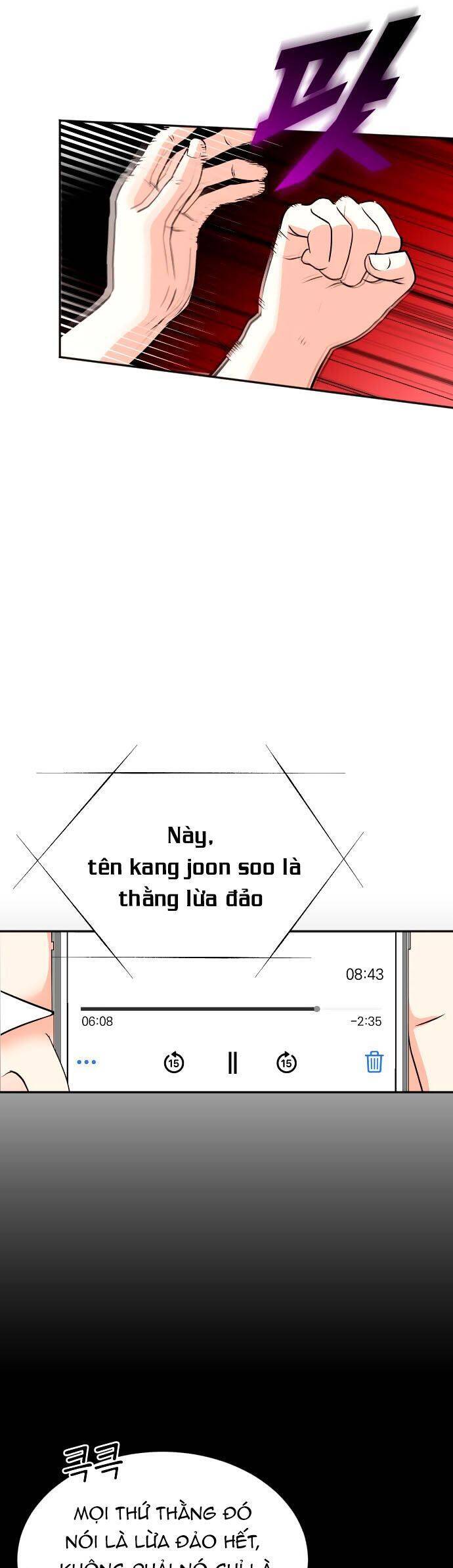 Cuộc Sống Thứ Hai Của Nhà Sản Xuất Chapter 19 - Trang 17