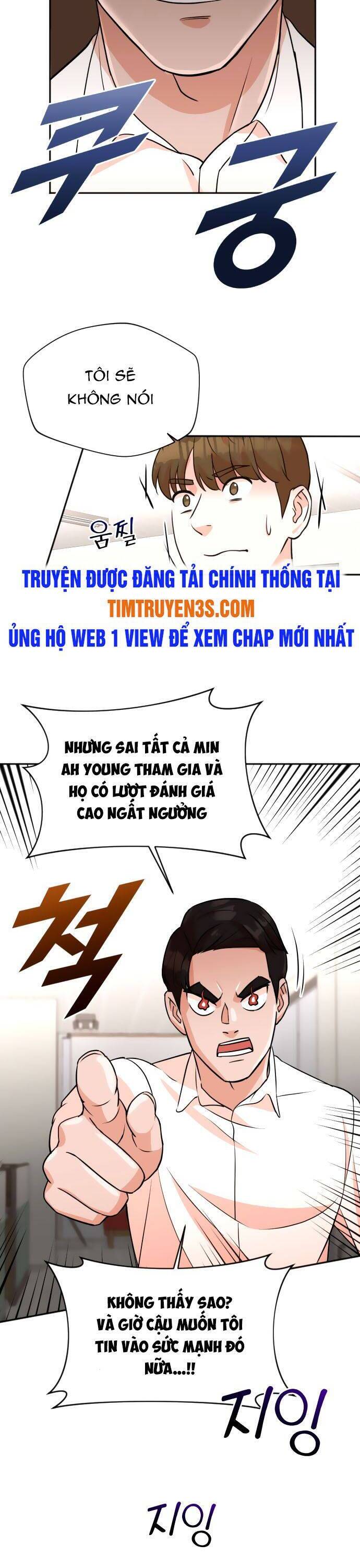 Cuộc Sống Thứ Hai Của Nhà Sản Xuất Chapter 8 - Trang 13