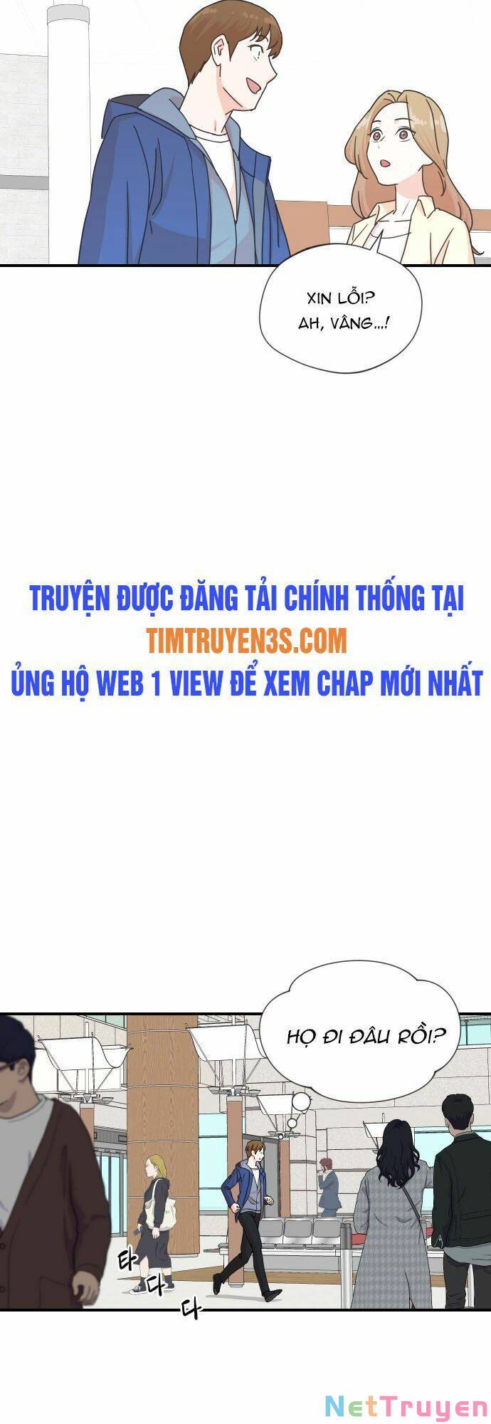 Cuộc Sống Thứ Hai Của Nhà Sản Xuất Chapter 3 - Trang 42