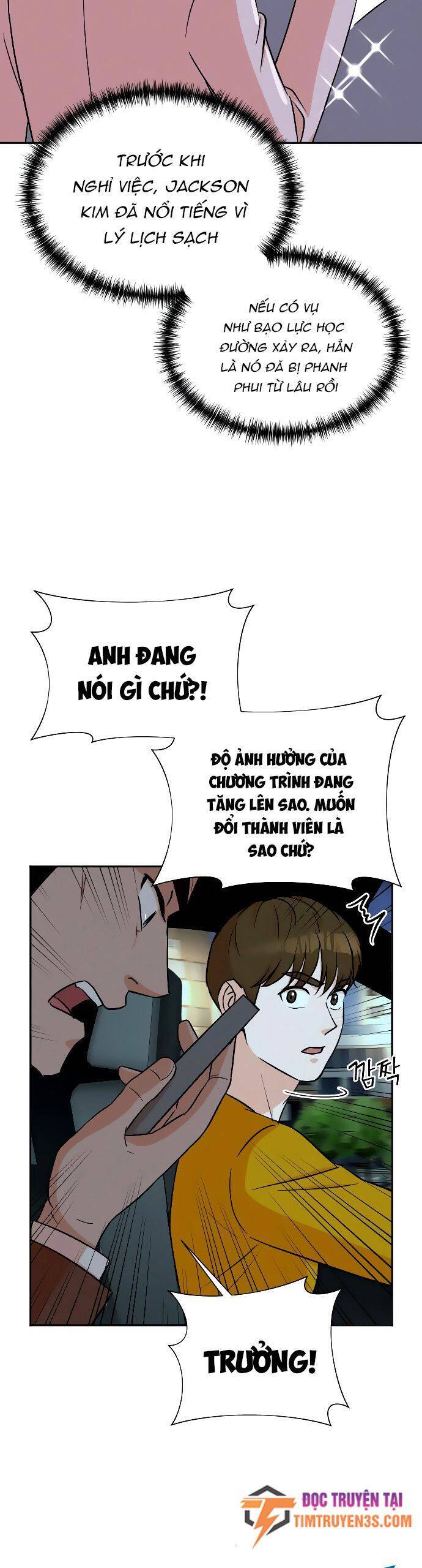 Cuộc Sống Thứ Hai Của Nhà Sản Xuất Chapter 32 - Trang 3