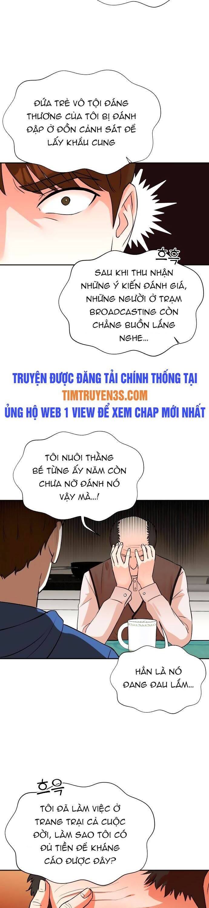 Cuộc Sống Thứ Hai Của Nhà Sản Xuất Chapter 22 - Trang 26