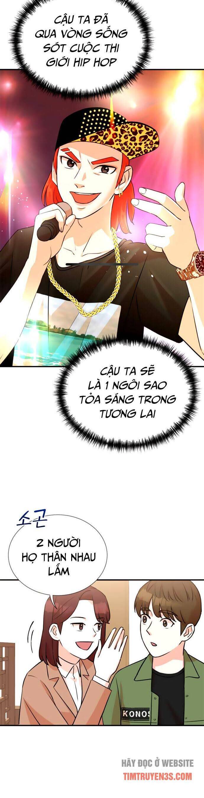 Cuộc Sống Thứ Hai Của Nhà Sản Xuất Chapter 11 - Trang 8