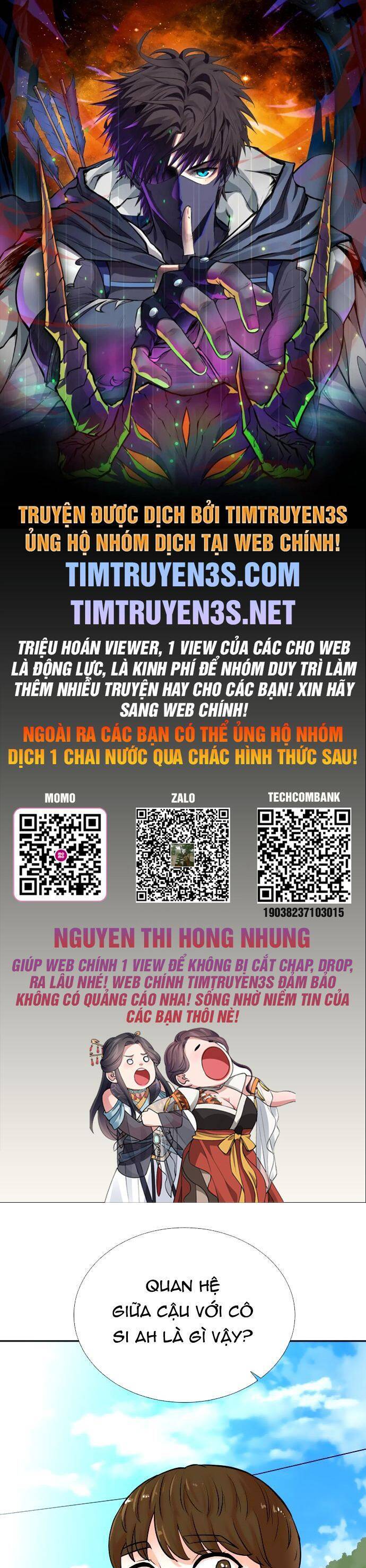 Cuộc Sống Thứ Hai Của Nhà Sản Xuất Chapter 25 - Trang 0