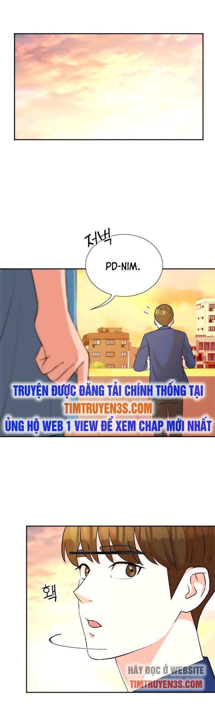 Cuộc Sống Thứ Hai Của Nhà Sản Xuất Chapter 14 - Trang 6