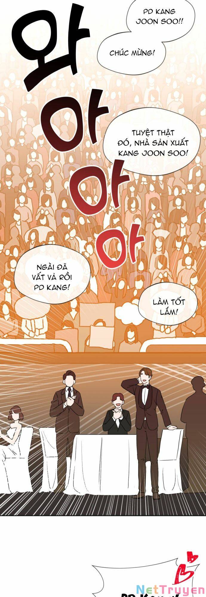 Cuộc Sống Thứ Hai Của Nhà Sản Xuất Chapter 1 - Trang 5