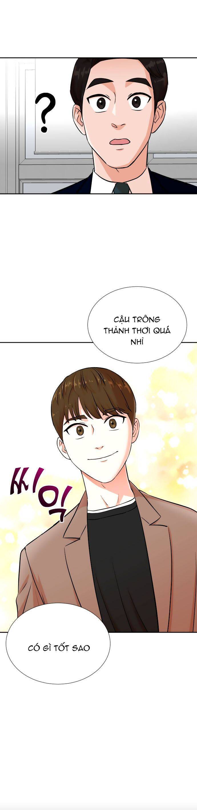 Cuộc Sống Thứ Hai Của Nhà Sản Xuất Chapter 30 - Trang 10