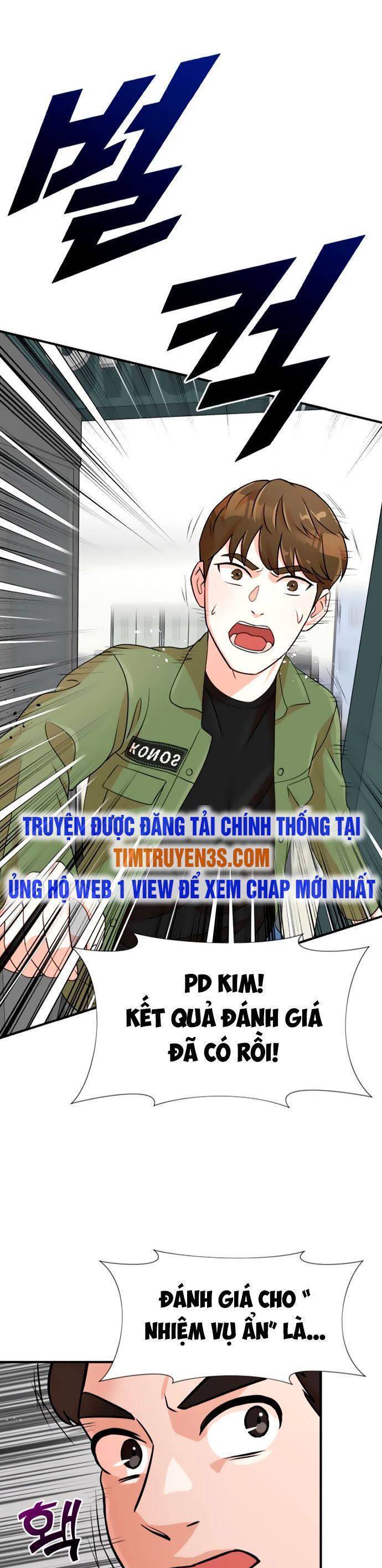 Cuộc Sống Thứ Hai Của Nhà Sản Xuất Chapter 10 - Trang 1