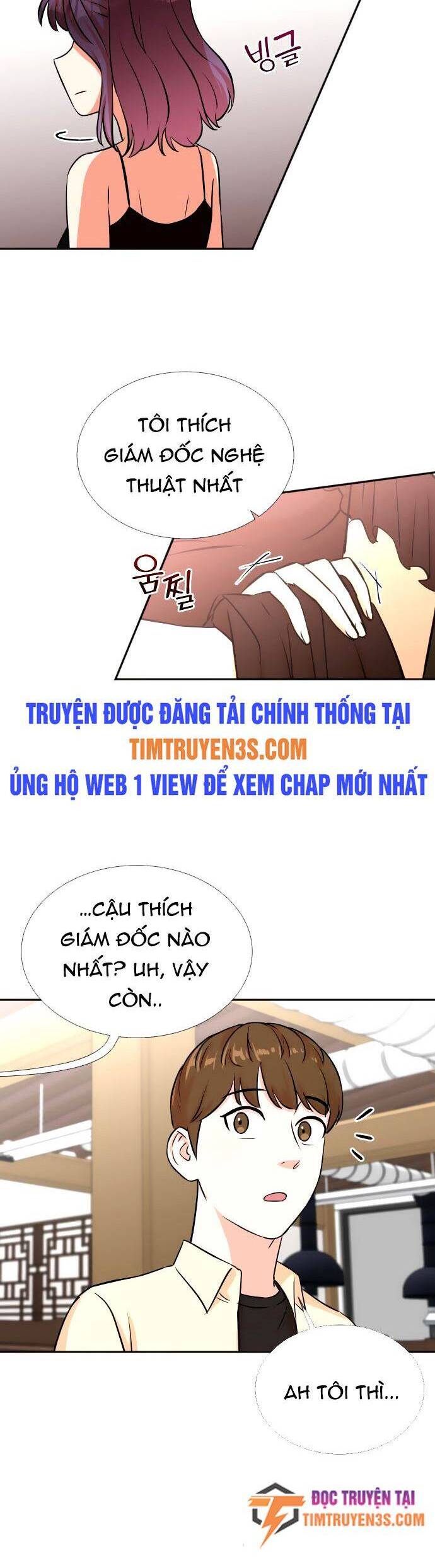 Cuộc Sống Thứ Hai Của Nhà Sản Xuất Chapter 26 - Trang 8