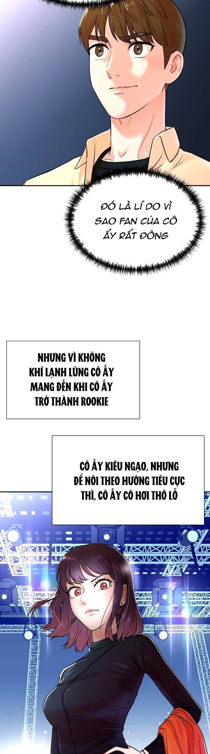 Cuộc Sống Thứ Hai Của Nhà Sản Xuất Chapter 25 - Trang 26