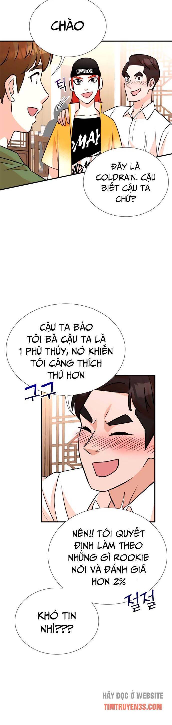 Cuộc Sống Thứ Hai Của Nhà Sản Xuất Chapter 11 - Trang 11