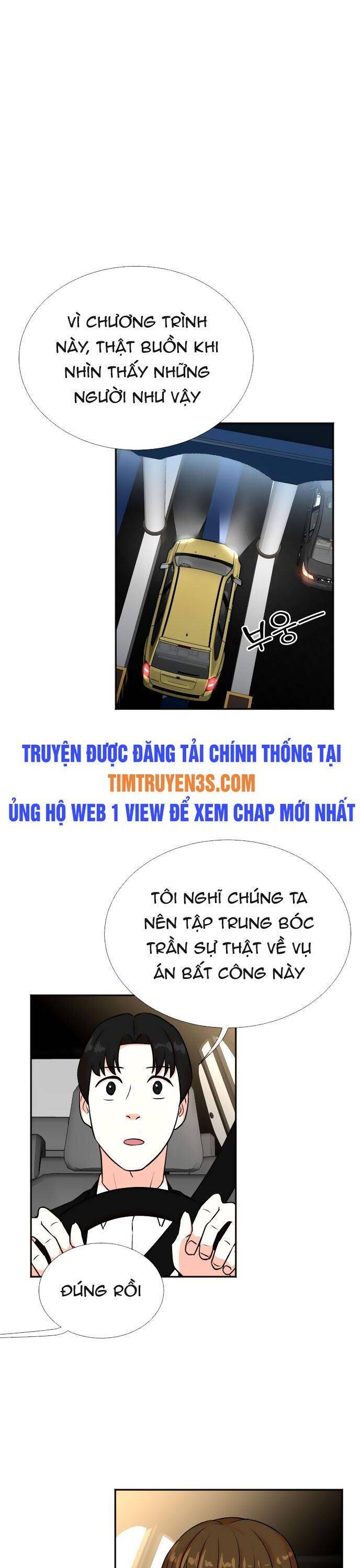 Cuộc Sống Thứ Hai Của Nhà Sản Xuất Chapter 23 - Trang 8