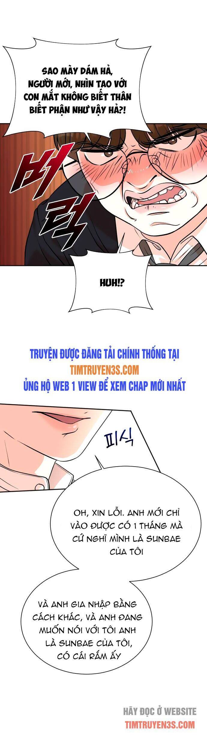 Cuộc Sống Thứ Hai Của Nhà Sản Xuất Chapter 19 - Trang 12