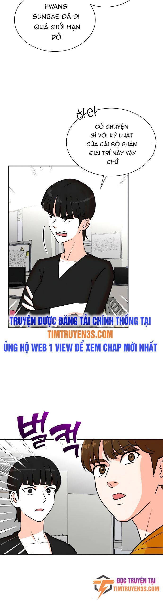 Cuộc Sống Thứ Hai Của Nhà Sản Xuất Chapter 32 - Trang 28