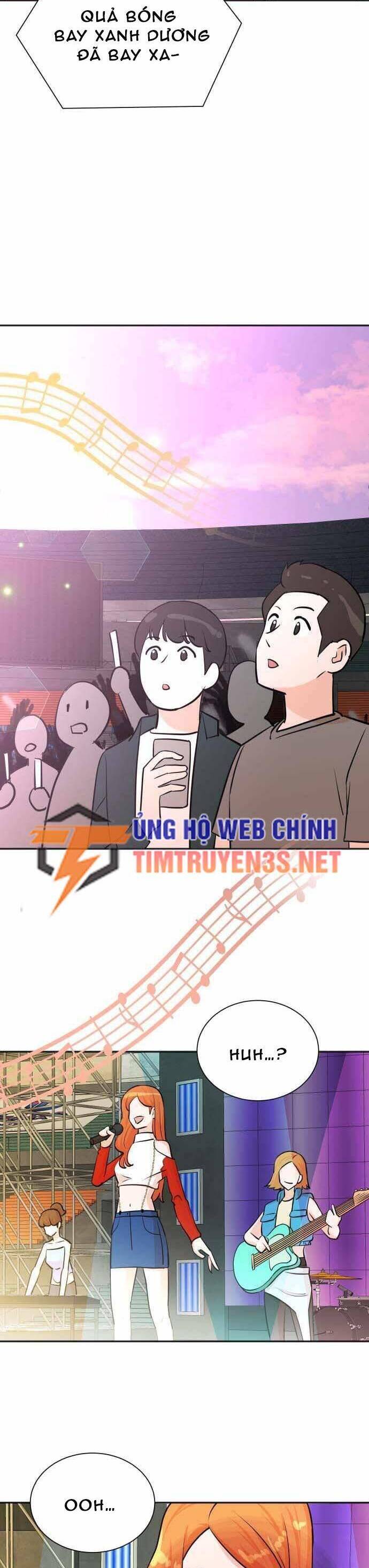 Cuộc Sống Thứ Hai Của Nhà Sản Xuất Chapter 67 - Trang 8