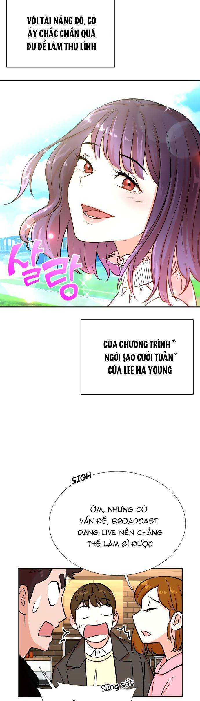 Cuộc Sống Thứ Hai Của Nhà Sản Xuất Chapter 21 - Trang 10