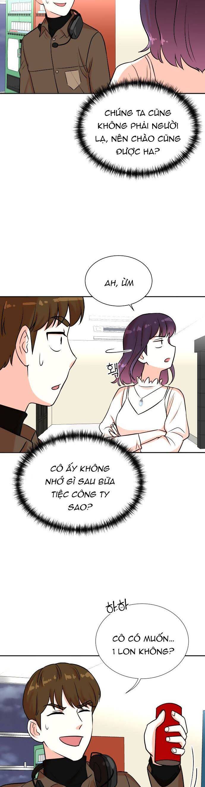 Cuộc Sống Thứ Hai Của Nhà Sản Xuất Chapter 30 - Trang 20