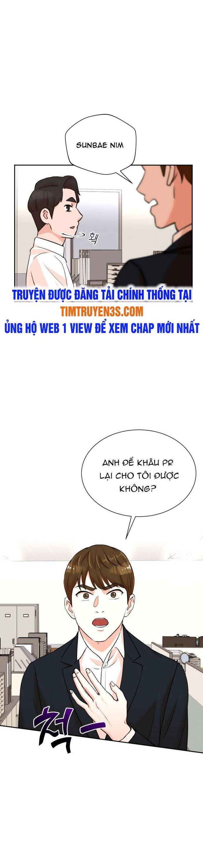 Cuộc Sống Thứ Hai Của Nhà Sản Xuất Chapter 8 - Trang 10