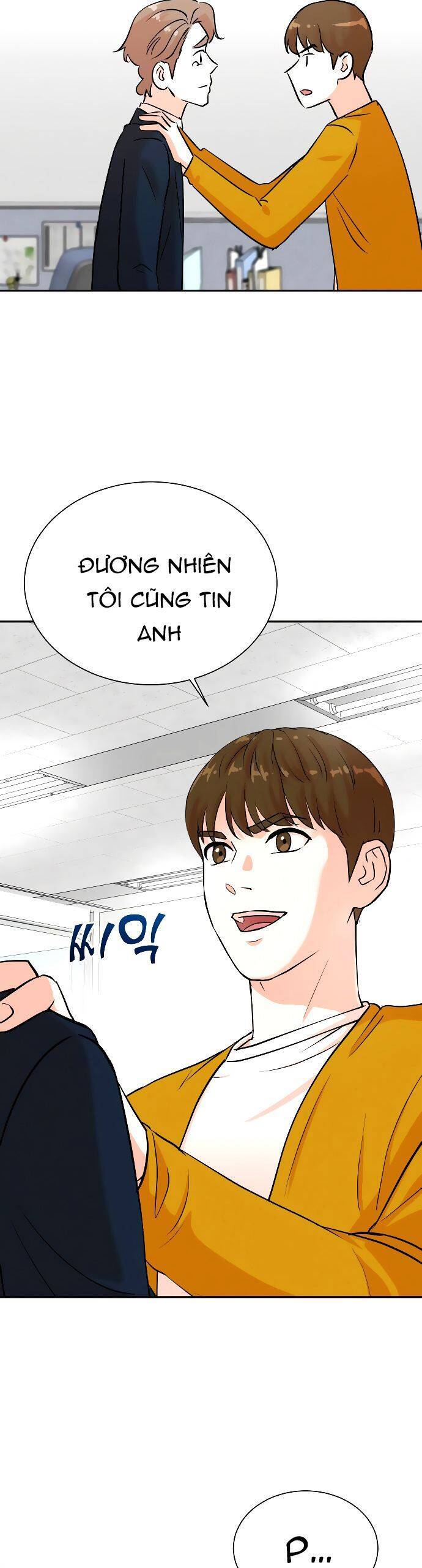 Cuộc Sống Thứ Hai Của Nhà Sản Xuất Chapter 32 - Trang 19