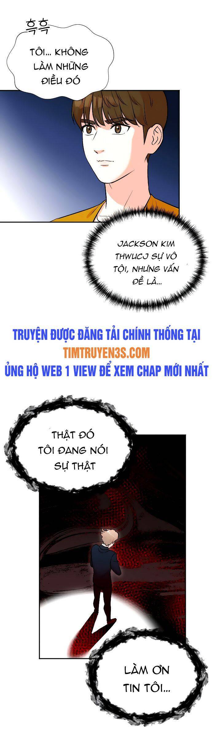 Cuộc Sống Thứ Hai Của Nhà Sản Xuất Chapter 32 - Trang 15