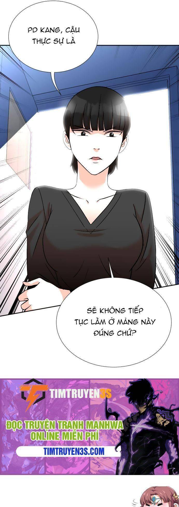 Cuộc Sống Thứ Hai Của Nhà Sản Xuất Chapter 16 - Trang 39