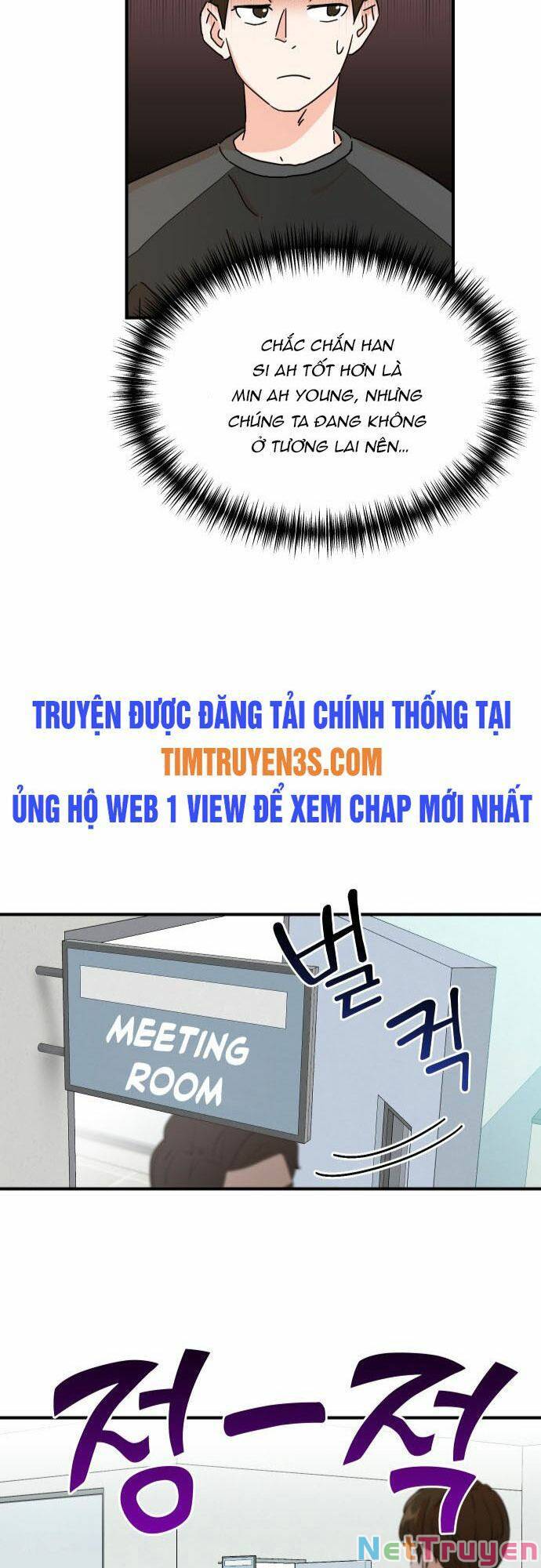 Cuộc Sống Thứ Hai Của Nhà Sản Xuất Chapter 3 - Trang 2