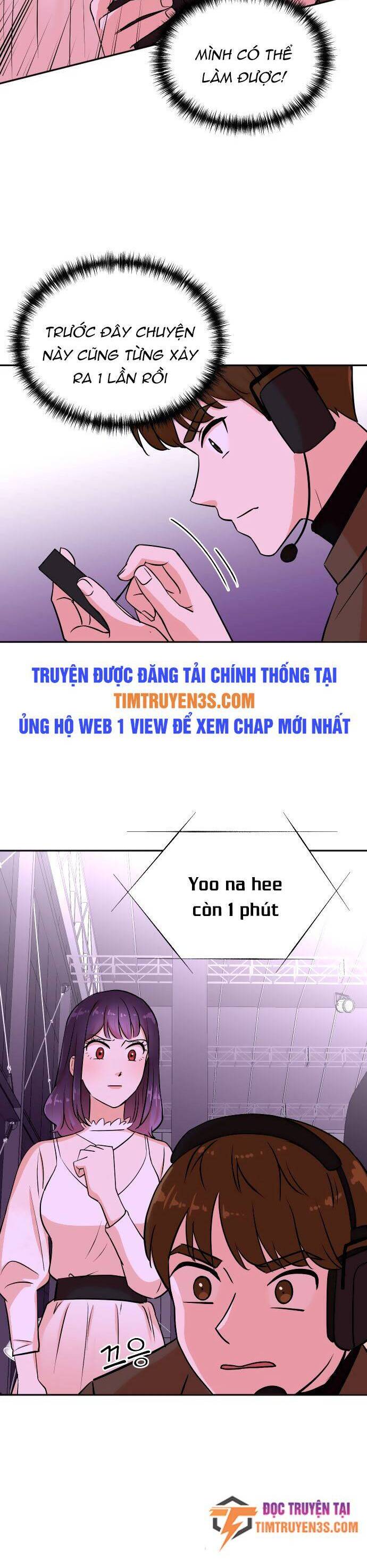 Cuộc Sống Thứ Hai Của Nhà Sản Xuất Chapter 30 - Trang 30