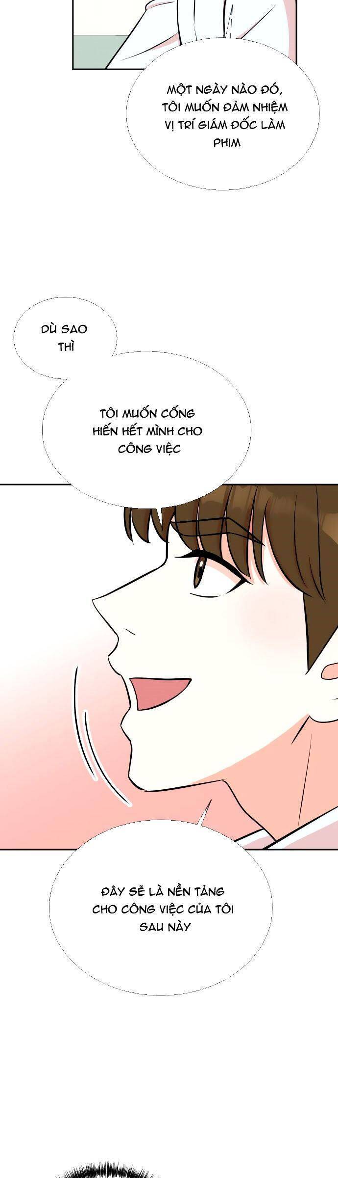 Cuộc Sống Thứ Hai Của Nhà Sản Xuất Chapter 17 - Trang 18