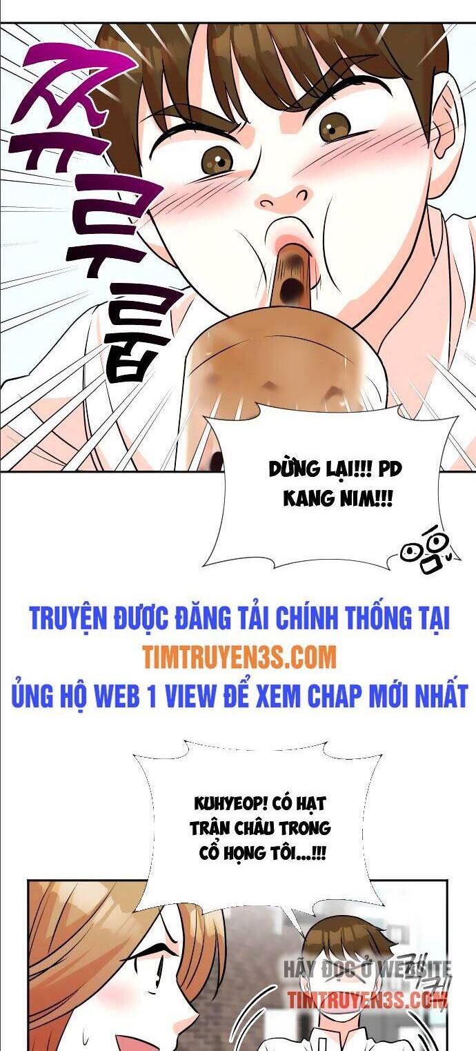 Cuộc Sống Thứ Hai Của Nhà Sản Xuất Chapter 18 - Trang 25