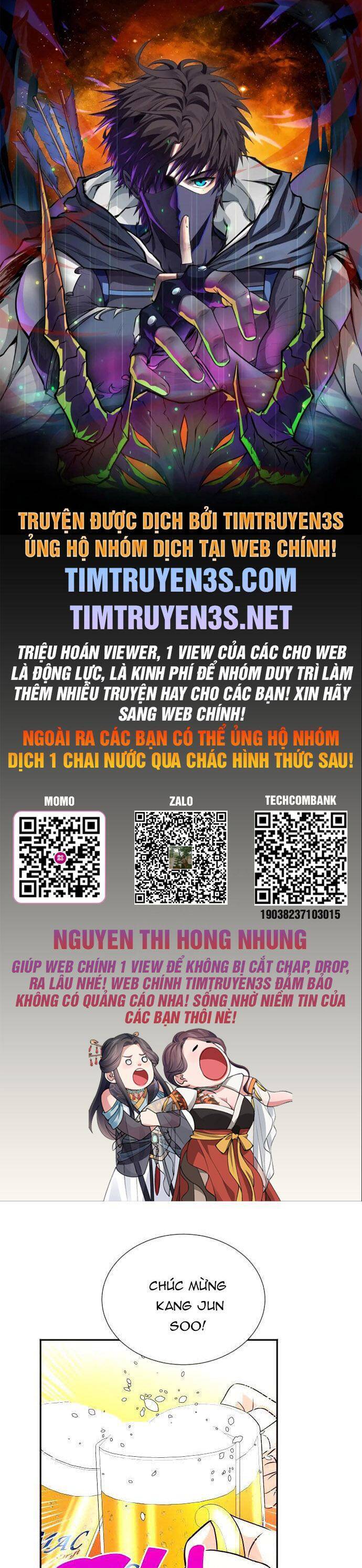 Cuộc Sống Thứ Hai Của Nhà Sản Xuất Chapter 21 - Trang 0