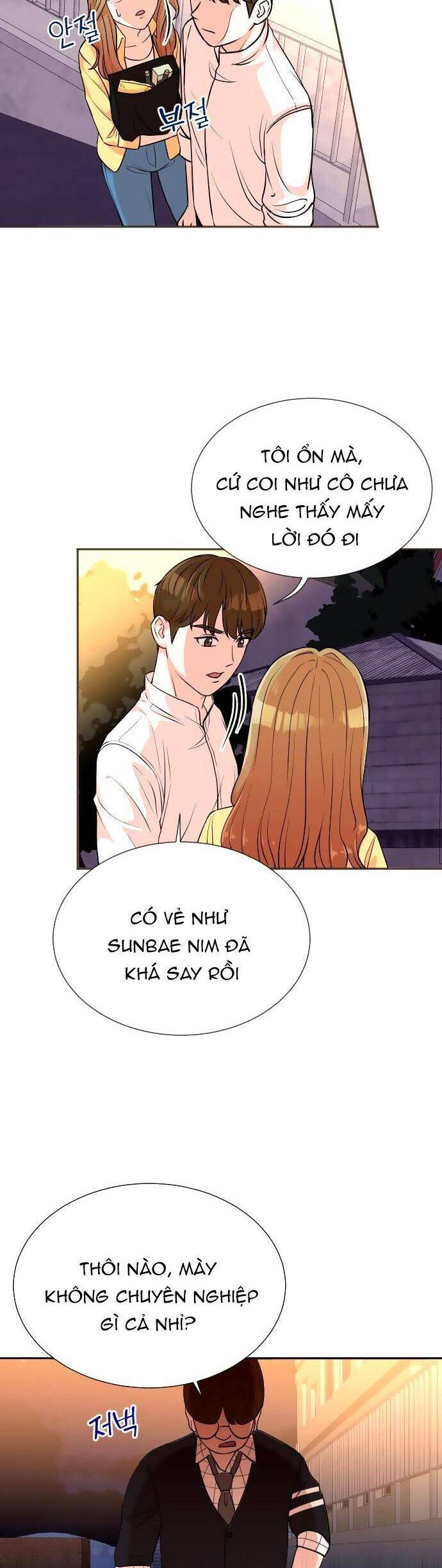 Cuộc Sống Thứ Hai Của Nhà Sản Xuất Chapter 19 - Trang 2