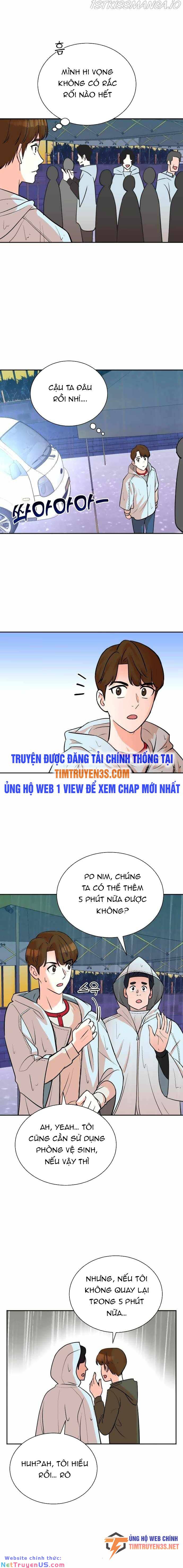 Cuộc Sống Thứ Hai Của Nhà Sản Xuất Chapter 61 - Trang 2