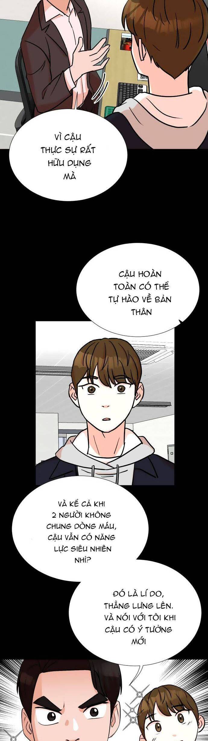 Cuộc Sống Thứ Hai Của Nhà Sản Xuất Chapter 21 - Trang 5