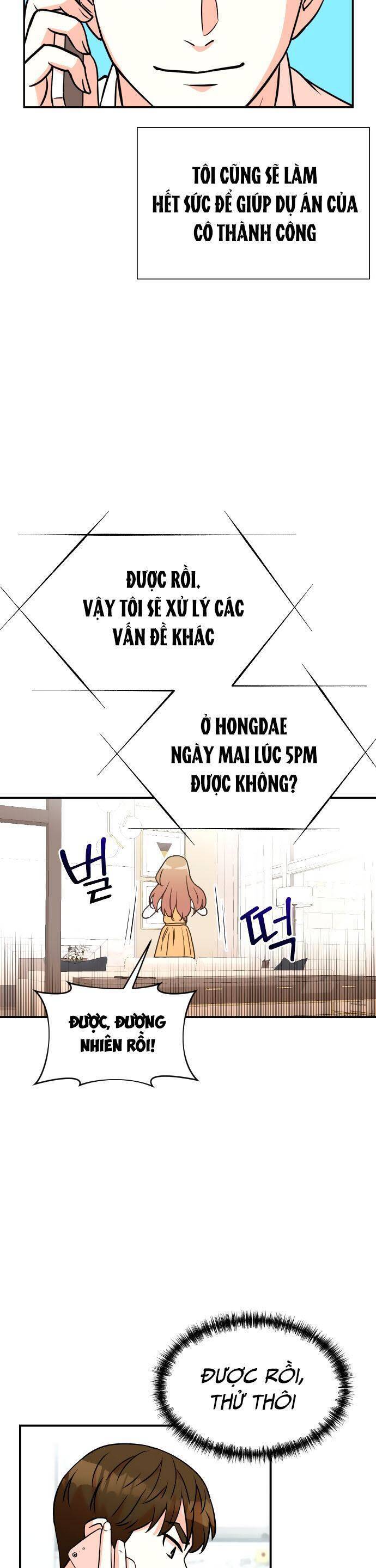 Cuộc Sống Thứ Hai Của Nhà Sản Xuất Chapter 9 - Trang 8