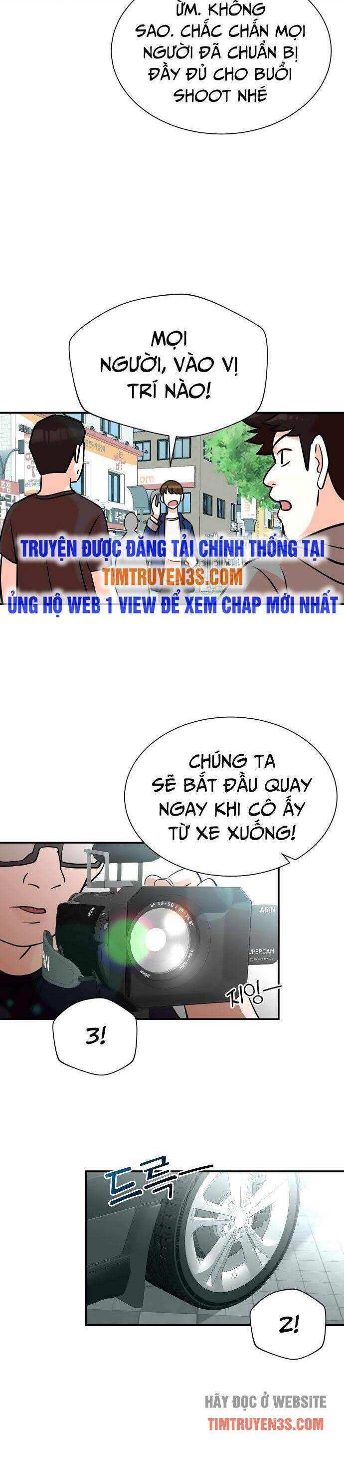 Cuộc Sống Thứ Hai Của Nhà Sản Xuất Chapter 9 - Trang 12