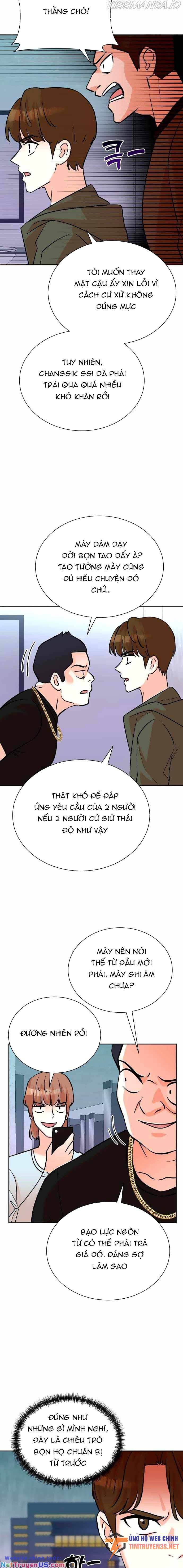 Cuộc Sống Thứ Hai Của Nhà Sản Xuất Chapter 61 - Trang 9