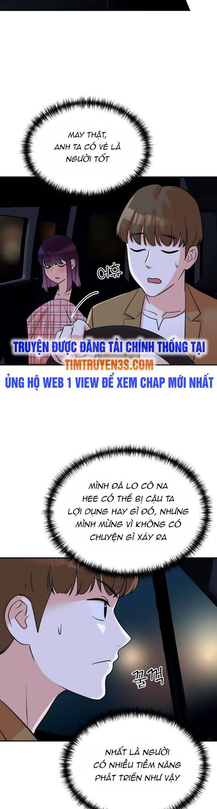 Cuộc Sống Thứ Hai Của Nhà Sản Xuất Chapter 27 - Trang 10