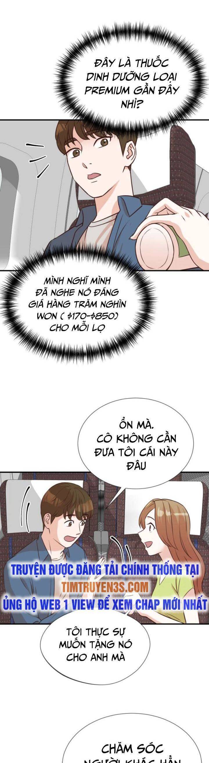 Cuộc Sống Thứ Hai Của Nhà Sản Xuất Chapter 6 - Trang 12