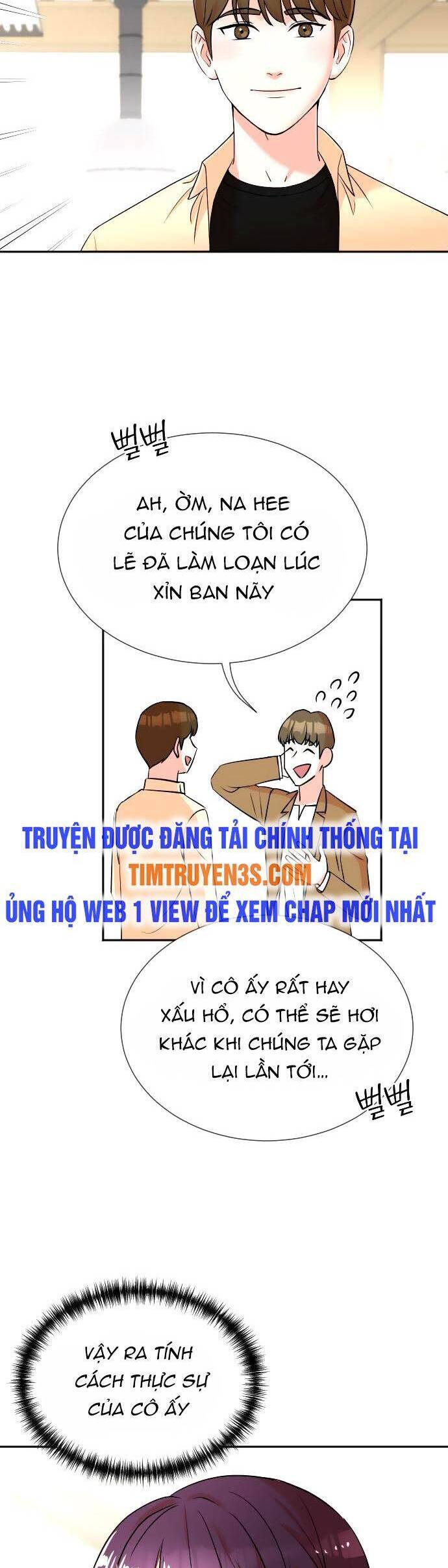 Cuộc Sống Thứ Hai Của Nhà Sản Xuất Chapter 27 - Trang 6