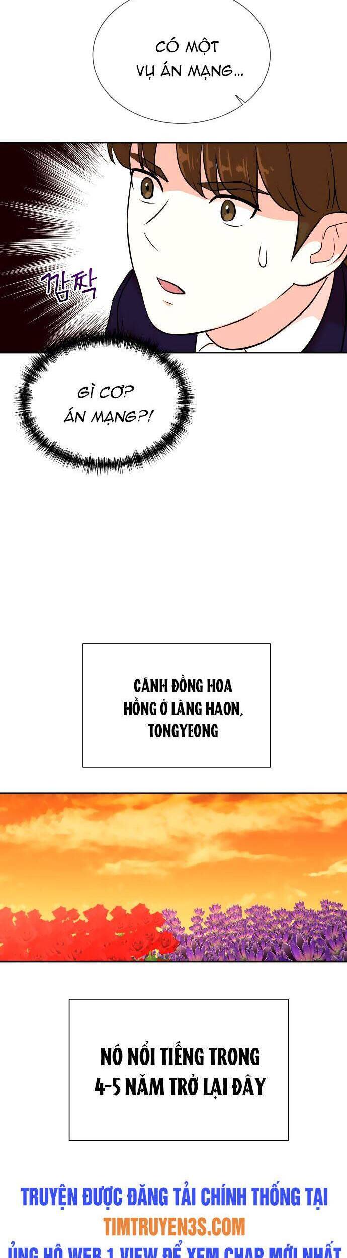 Cuộc Sống Thứ Hai Của Nhà Sản Xuất Chapter 21 - Trang 29