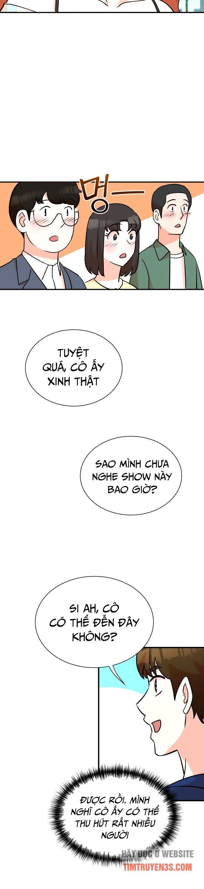 Cuộc Sống Thứ Hai Của Nhà Sản Xuất Chapter 9 - Trang 15