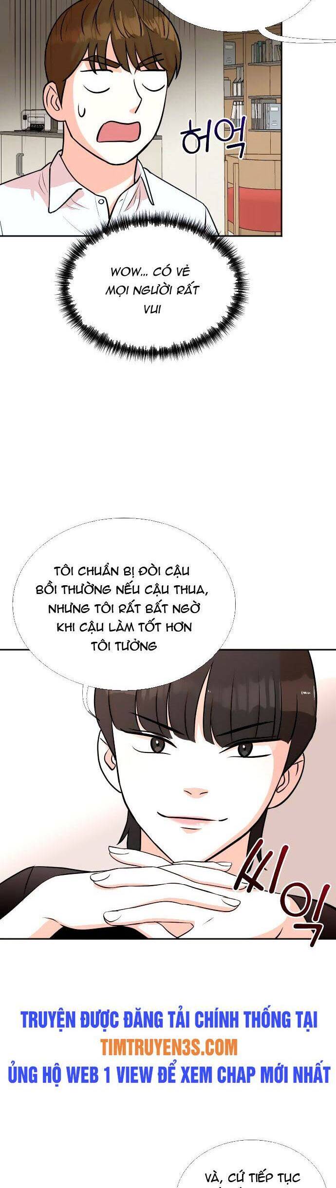 Cuộc Sống Thứ Hai Của Nhà Sản Xuất Chapter 17 - Trang 5