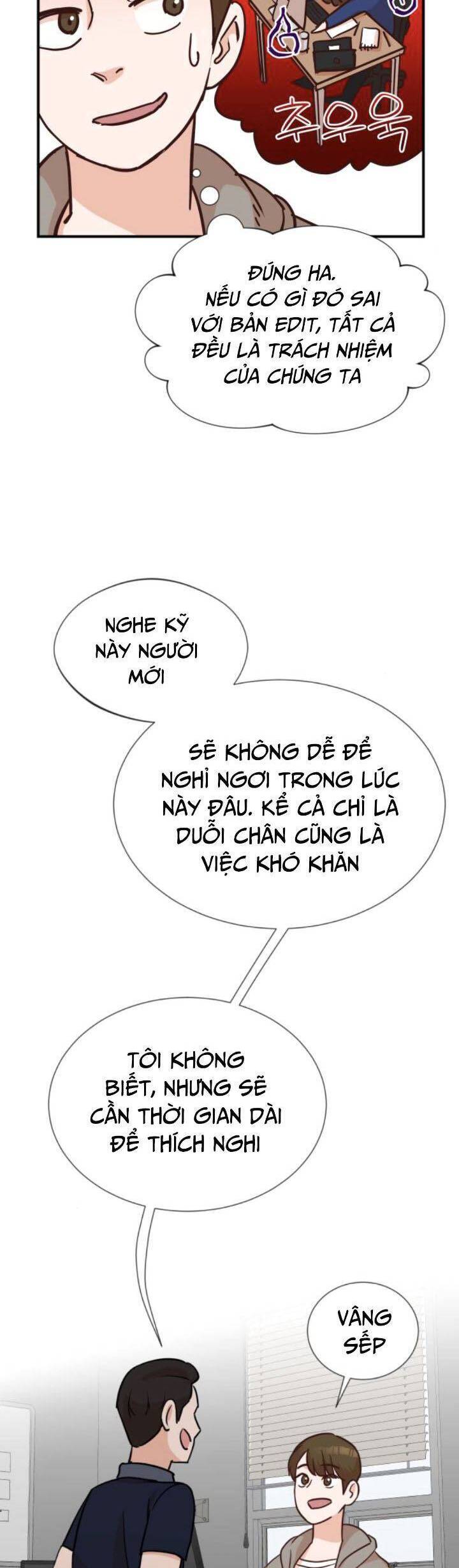 Cuộc Sống Thứ Hai Của Nhà Sản Xuất Chapter 6 - Trang 30