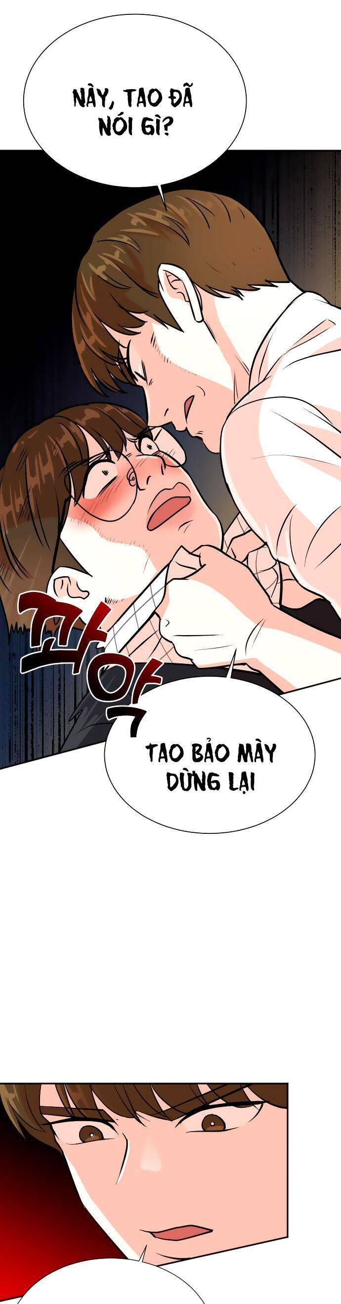 Cuộc Sống Thứ Hai Của Nhà Sản Xuất Chapter 19 - Trang 25