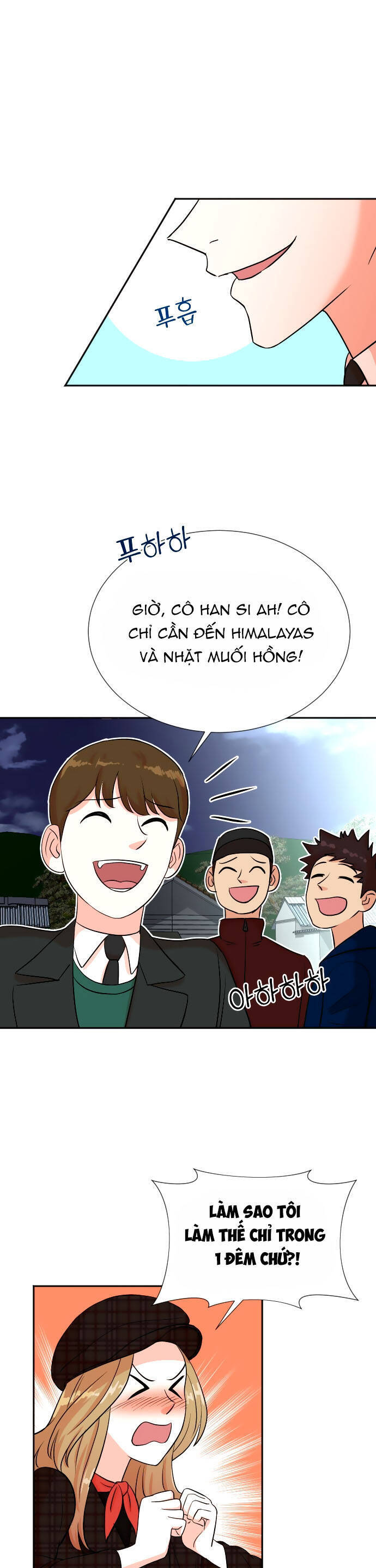 Cuộc Sống Thứ Hai Của Nhà Sản Xuất Chapter 29 - Trang 4