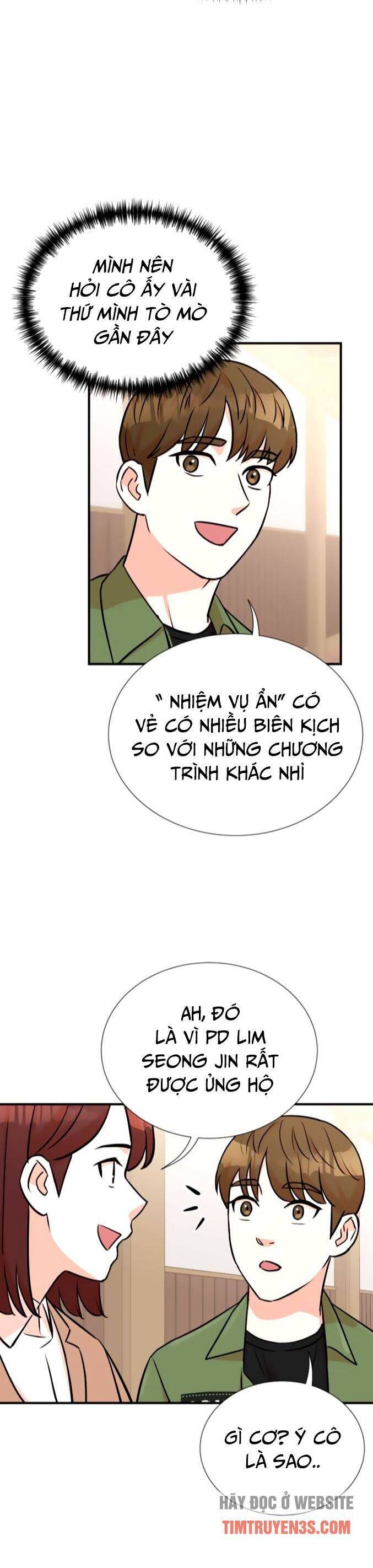 Cuộc Sống Thứ Hai Của Nhà Sản Xuất Chapter 11 - Trang 2