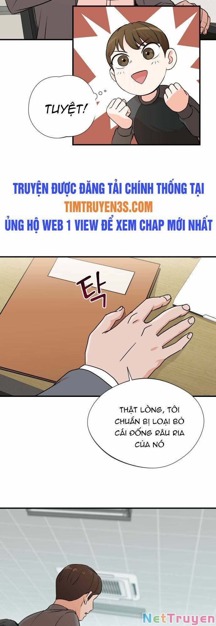 Cuộc Sống Thứ Hai Của Nhà Sản Xuất Chapter 3 - Trang 7