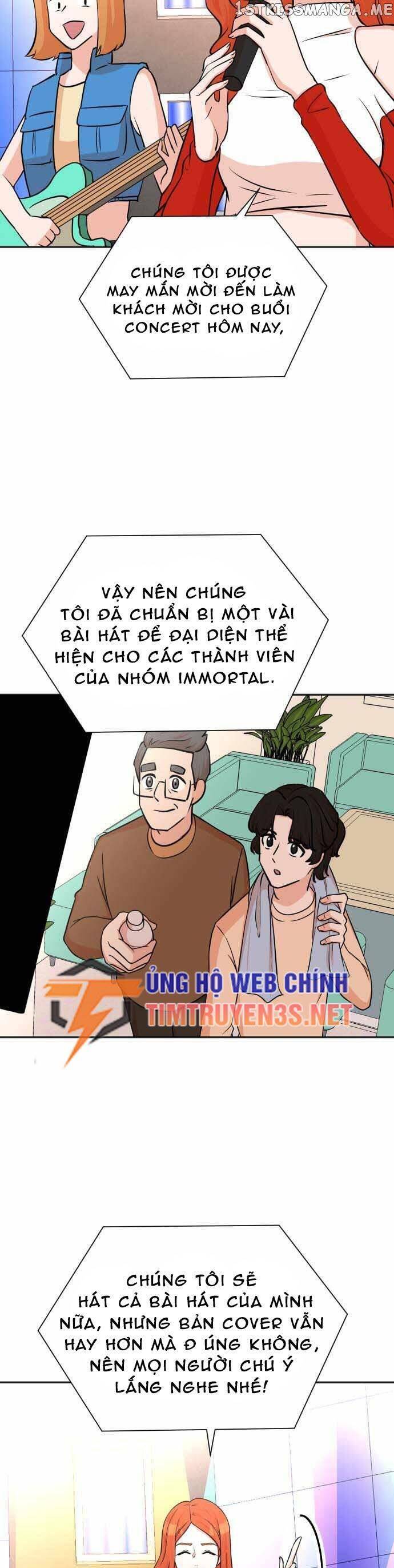 Cuộc Sống Thứ Hai Của Nhà Sản Xuất Chapter 67 - Trang 13