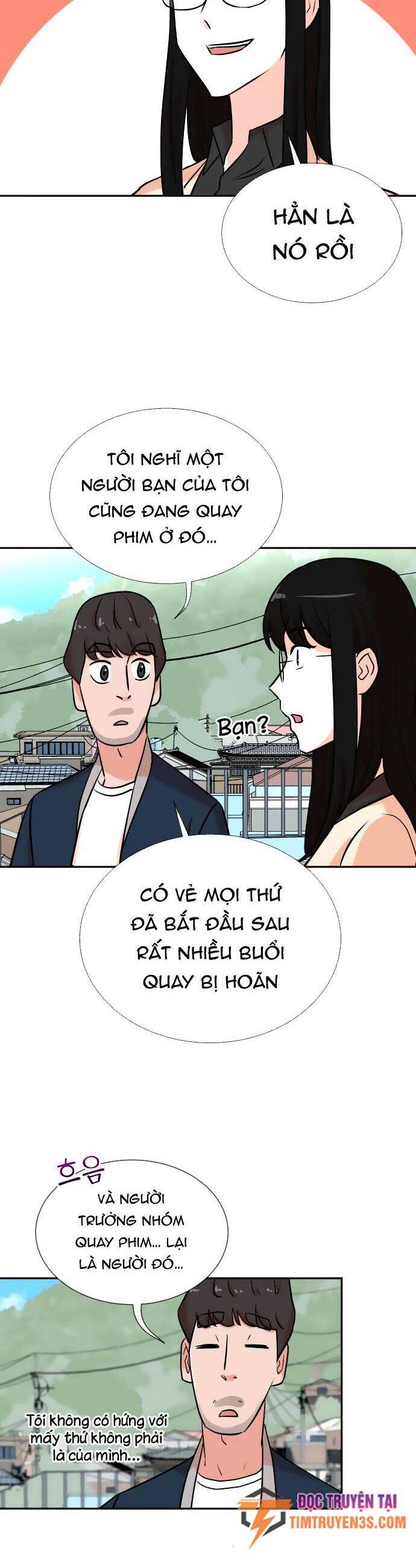 Cuộc Sống Thứ Hai Của Nhà Sản Xuất Chapter 25 - Trang 15