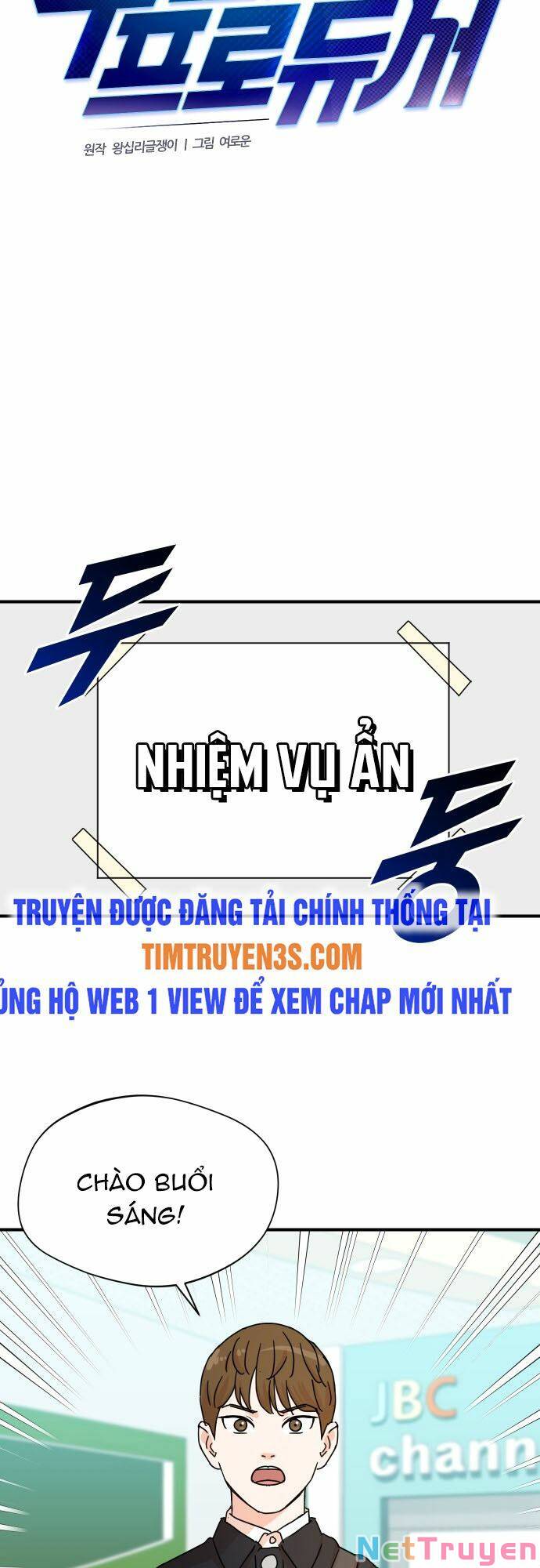 Cuộc Sống Thứ Hai Của Nhà Sản Xuất Chapter 2 - Trang 12